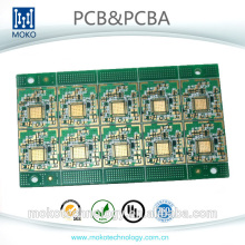 PCB y PCBA personalizados de alta calidad para LCD